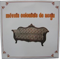 Móveis Coloniais de Acaju
