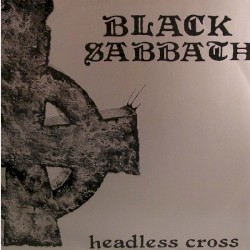 Headless Cross