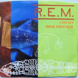 Cant Get There from Here