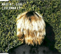 Loverman EP²