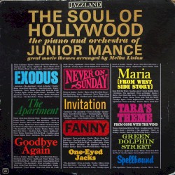 The Soul of Hollywood