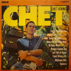 Chet