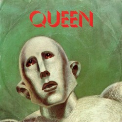 We Are the Champions / We Will Rock You