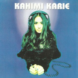 Kahimi Karie