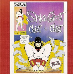 Space Ghost Coast to Coast