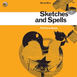 Sketches and Spells