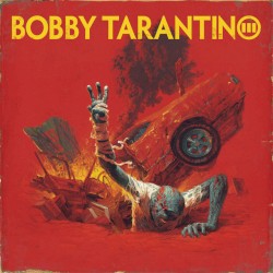 Bobby Tarantino III