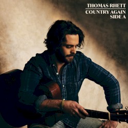 Country Again: Side A