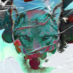 Scream Above the Sounds