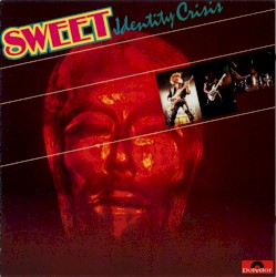 Identity Crisis album by The Sweet