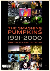 The Smashing Pumpkins – Greatest Hits Video Collection