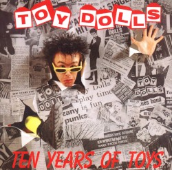 Ten Years of Toys