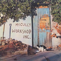 McCully Workshop Inc.