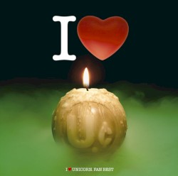 I LOVE UNICORN 〜FAN BEST〜
