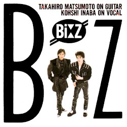 B'z