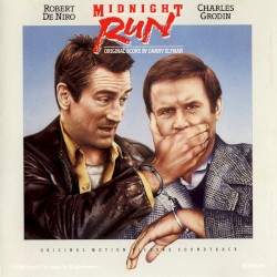 Midnight Run – Original Motion Picture Soundtrack
