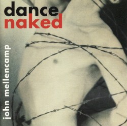 Dance Naked