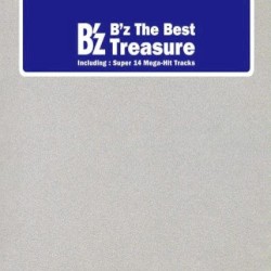 B'z The Best "Treasure"