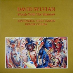 Words with the Shaman