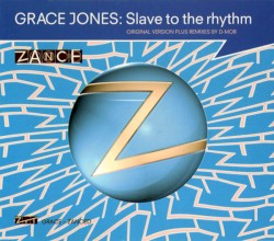 Slave to The Rhythm (EP)