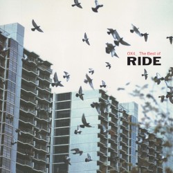OX4 The Best of Ride album by Ride