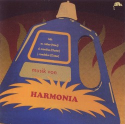 Musik von Harmonia