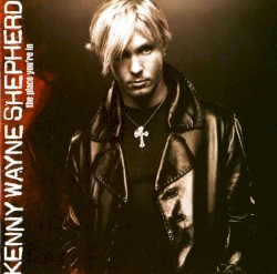 The Place You're In album by Kenny Wayne Shepherd