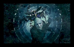 Have You Seen This Ghost?