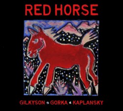 Red Horse (collaboration)