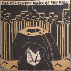 Mark of the Mole