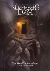 The Novella Vosselaar: Live in Belgium