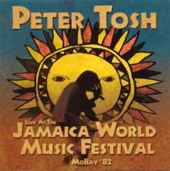 Live at the Jamaican Music Festival MoBay '82