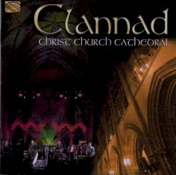 Clannad: Christ Church Cathedral