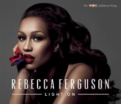 Light On (Rebecca Ferguson song)