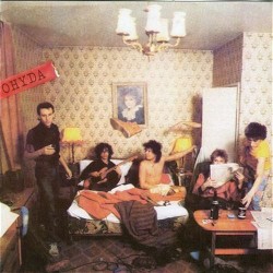 Ohyda album by Lady Pank