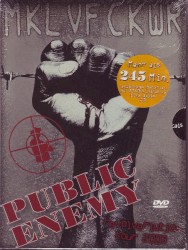 Fight the Power: Greatest Hits Live!