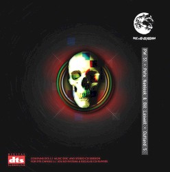 Outland 5 album by Pete Namlook