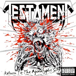 Return to the Apocalyptic City