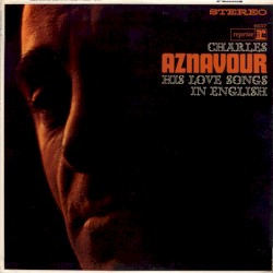 His Love Songs in English