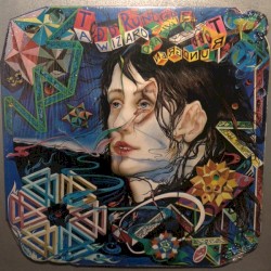 A Wizard, a True Star