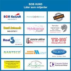 Låter som miljarder