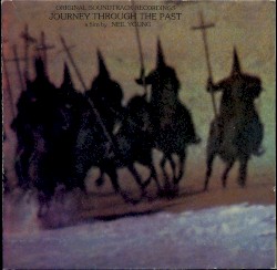 Journey Through the Past