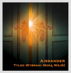 Tylko Wybrani Mogą Wejść