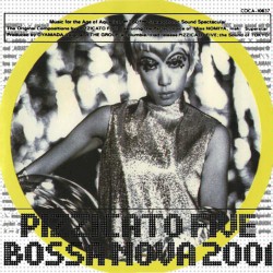 Bossa Nova 2001