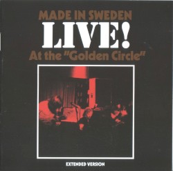 Live! At the Golden Circle