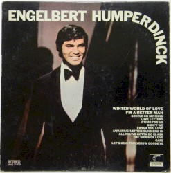 Engelbert Humperdinck