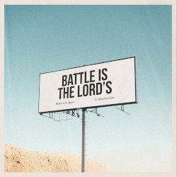 Battle Is the Lord's