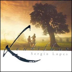 Lentilhas album by Sérgio Lopes