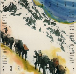 Just Over This Mountain