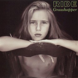 Grasshopper album by Ride